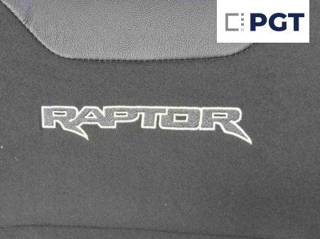 Ford Ranger Raptor 2,0 D Ecoblue 4x4
