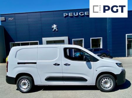 Partner L2 1000kg PREMIUM BlueHDi 100 BVM6 (MY 70)