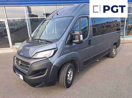 Fiat Ducato 2,3 MultiJet L3H2