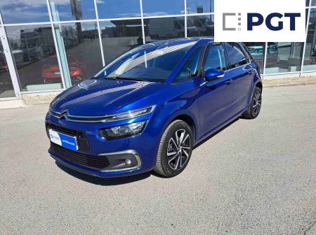 Citroen C4 Picasso 1,6 BlueHdi Best of C4 Picasso