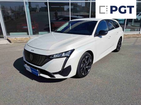 Peugeot 308 SW NEW ALLURE PACK 1,2 PureTech EAT8