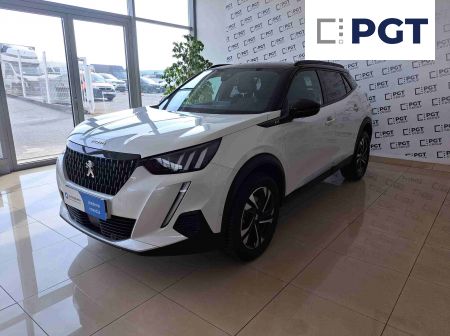 Peugeot 2008 GT 1.5 BlueHDi 130k EAT8