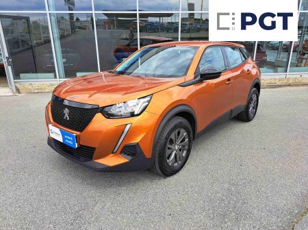 Peugeot 2008 ACTIVE PACK 1,5 BlueHDi 110k BVM6