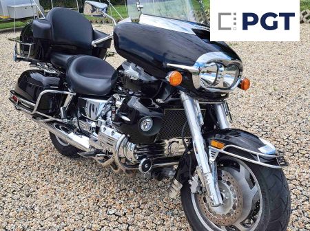 Honda GL 1500 VALKYRIE