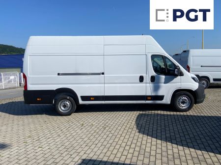 Boxer Furgon 435 L4H3 2.2 BlueHDi 180 €6.4 MT6