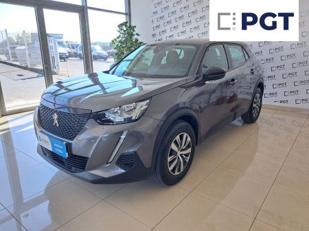 Peugeot 2008 ACTIVE 1,5 BlueHDi 110k BVM6