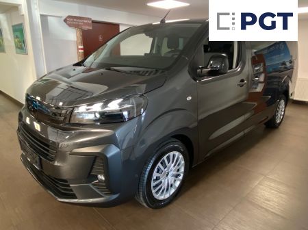TRAVELLER BUSINESS L3 BlueHDi 180 EAT8
