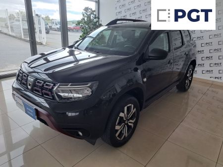Dacia Duster 1,3 TCe EDC Prestige