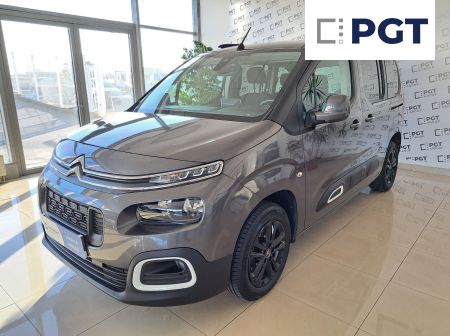 Citroen Berlingo 1,5 BlueHDi