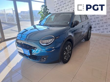Fiat 600 Dolce 1,2 Hybrid 100k 6DCT