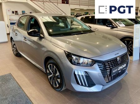 208  STYLE  PureTech 100k BVM6