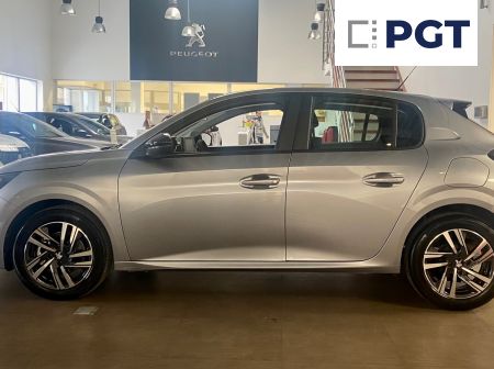 208  STYLE  PureTech 100k BVM6