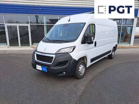 Peugeot Boxer L3H2 335 2,2 BlueHDi 165k BVM6