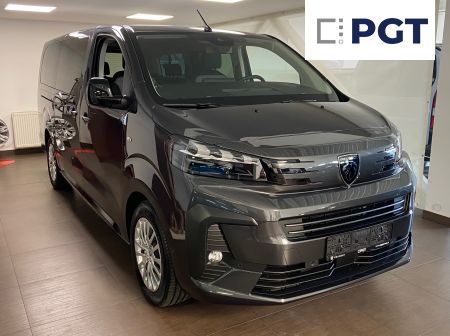 TRAVELLER BUSINESS L3 2.2 BlueHDi 180  EAT8