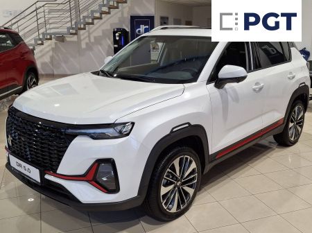 DR 5  1.4T-GDI DCT7  158k