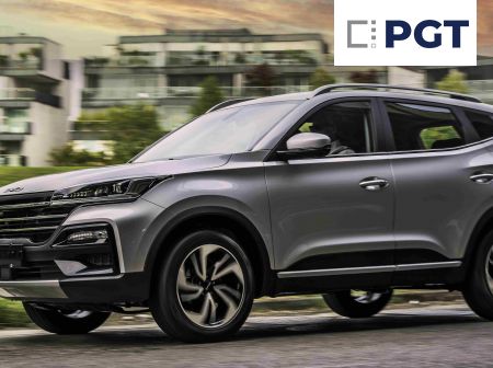 EVO Cuatro 1.5T CVT (AT9) 147k