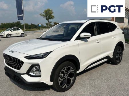 EVO 7 1.5T DCT6 174k - 7miet