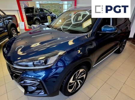 EVO Cuatro 1.5T CVT (AT9) 147k