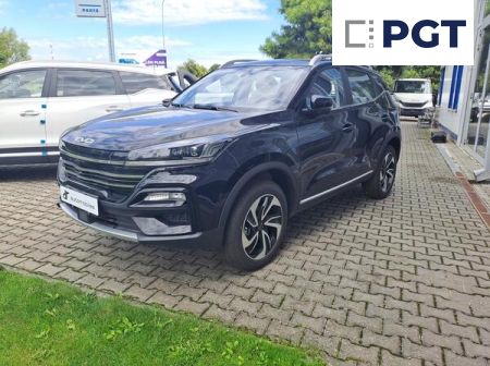 EVO Cuatro 1.5T CVT (AT9) 147k