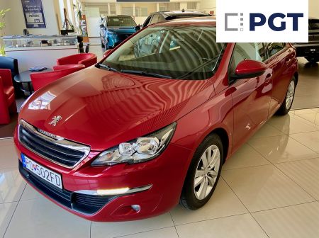 BUSINESS 1.2 PureTech 110k