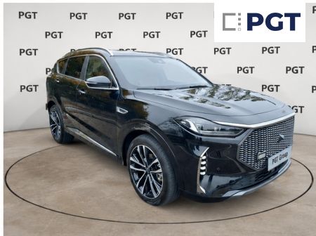 SPORTEQUIPE 7 GTW  1.6 T-GDI DCT7 186k