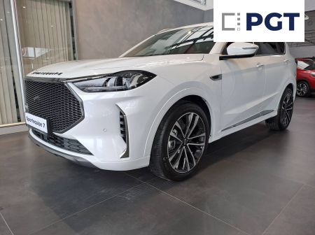 SPORTEQUIPE 7 GTW  1.6 T-GDI DCT7 186k