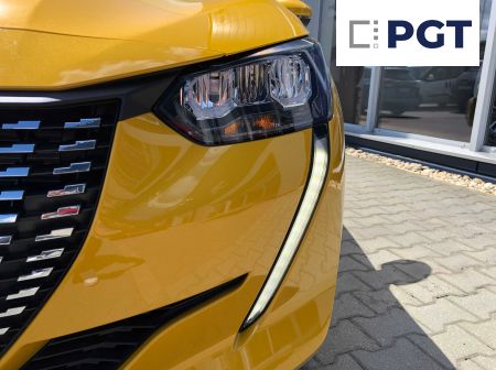 Peugeot 208 NEW ACTIVE 1.2 PureTech 100k