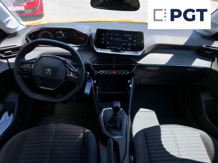 Peugeot 208 NEW ACTIVE 1.2 PureTech 100k