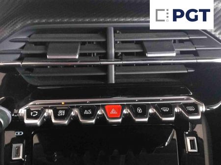 Peugeot 208 NEW ALLURE 1,2 Pure Tech 100 k EAT8