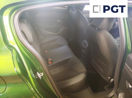 Peugeot 308 GT 1.2 PureTech