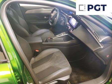 Peugeot 308 GT 1.2 PureTech