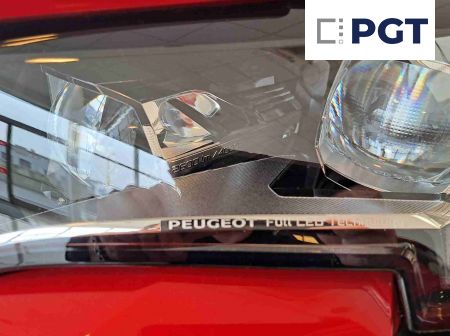 Peugeot 5008 NEW GT 2,0 BlueHdi 180k EAT8
