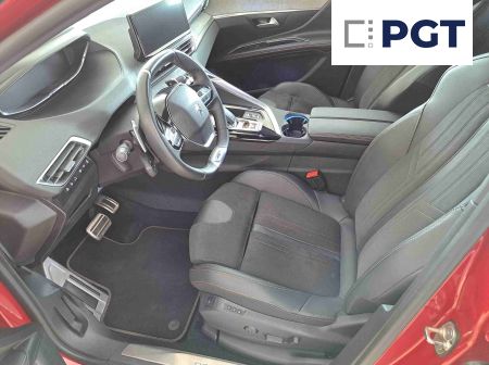 Peugeot 5008 NEW GT PACK 2,0 BlueHdi 180k EAT8