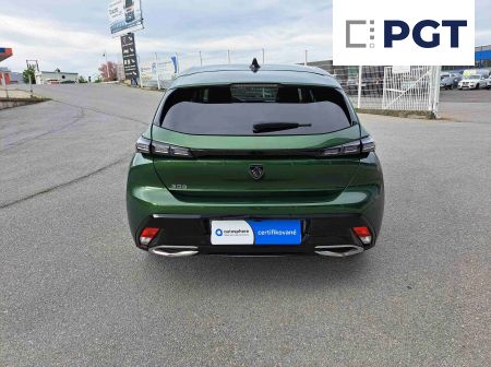 Peugeot 308 NEW ALLURE 1,2 PureTech 130k BVM6