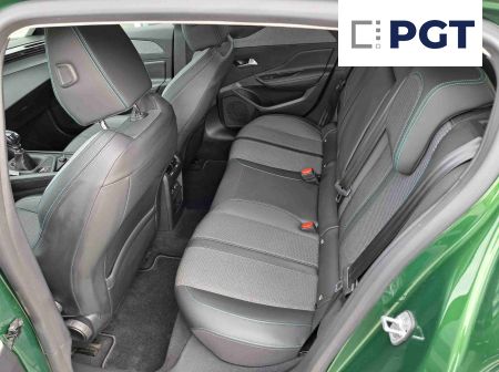 Peugeot 308 NEW ALLURE 1,2 PureTech 130k BVM6