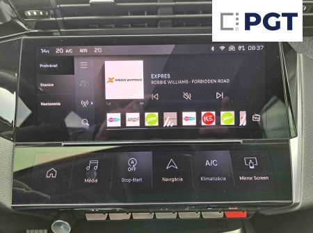 Peugeot 308 NEW ALLURE 1,2 PureTech 130k BVM6