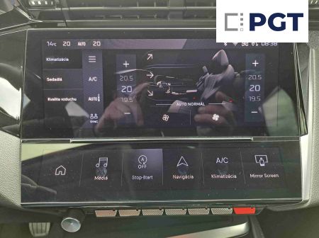 Peugeot 308 NEW ALLURE 1,2 PureTech 130k BVM6