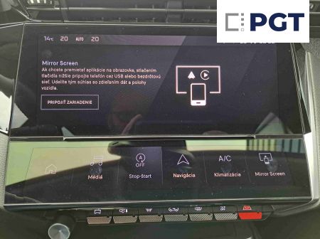 Peugeot 308 NEW ALLURE 1,2 PureTech 130k BVM6