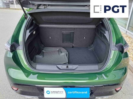 Peugeot 308 NEW ALLURE 1,2 PureTech 130k BVM6