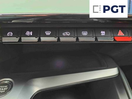 Peugeot 308 NEW ALLURE 1,2 PureTech 130k BVM6
