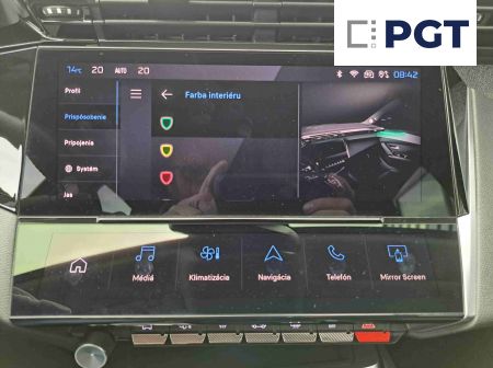 Peugeot 308 NEW ALLURE 1,2 PureTech 130k BVM6