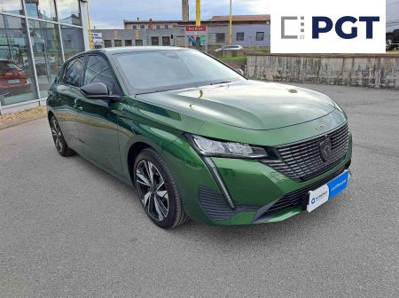 Peugeot 308 NEW ALLURE 1,2 PureTech 130k BVM6