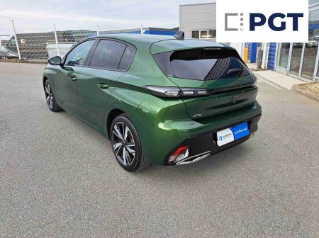 Peugeot 308 NEW ALLURE 1,2 PureTech 130k BVM6
