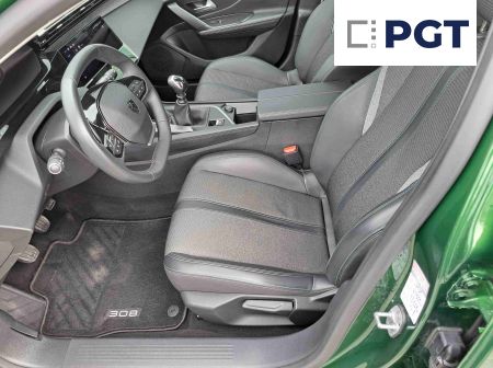 Peugeot 308 NEW ALLURE 1,2 PureTech 130k BVM6