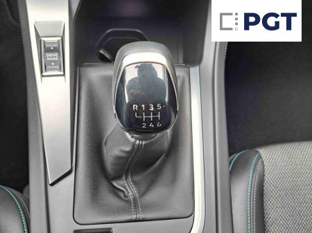 Peugeot 308 NEW ALLURE 1,2 PureTech 130k BVM6