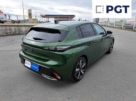 Peugeot 308 NEW ALLURE 1,2 PureTech 130k BVM6