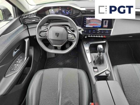 Peugeot 308 NEW ALLURE 1,2 PureTech 130k BVM6