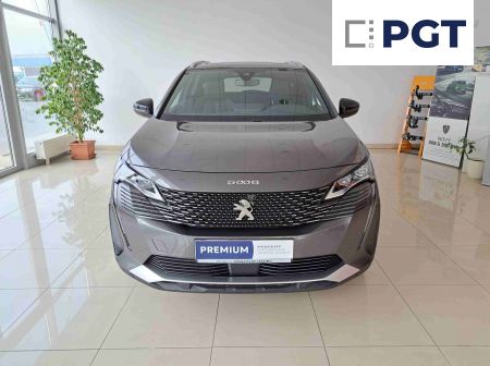 Peugeot 5008 NEW GT 2,0 BlueHdi 180k EAT8