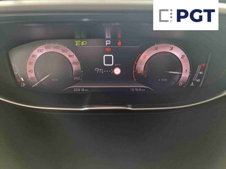 Peugeot 5008 NEW GT 2,0 BlueHdi 180k EAT8