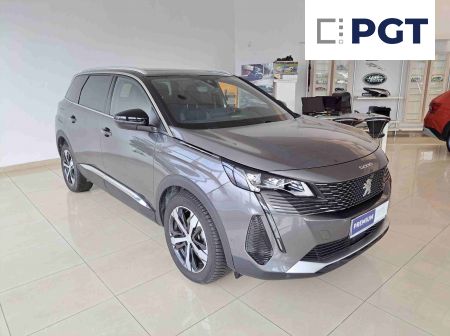 Peugeot 5008 NEW GT 2,0 BlueHdi 180k EAT8